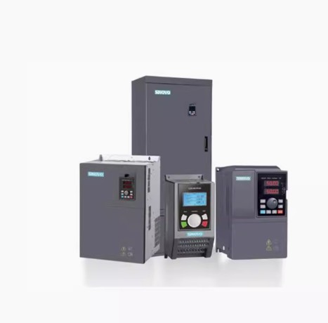 SINOVO西林变频器SD200-4T-7.5G/11P通用矢量型7.5KW调速器全新