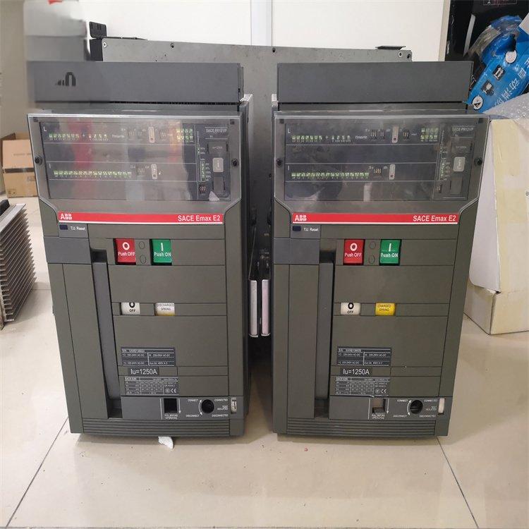 梅兰日兰32SV-3200框架式断路器维修