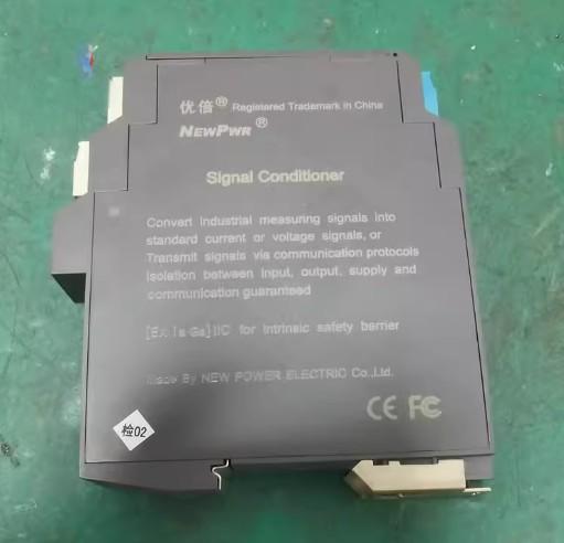 NEWPWR优倍控制器NPEXA-C5211GN定全栅无输出 不工作维修