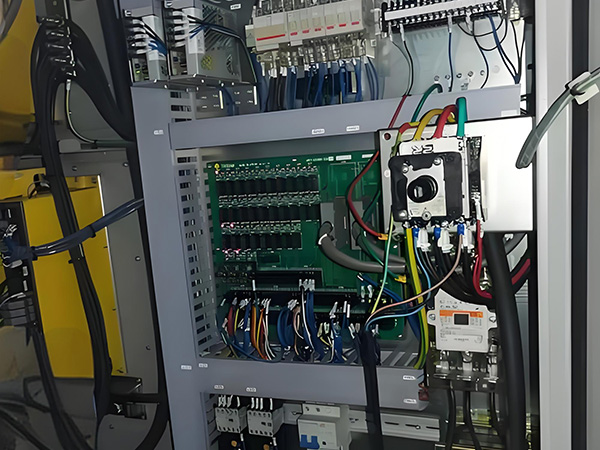 常见的13种故障及维修知识