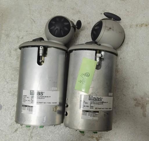 船用推进手柄 控制器维修