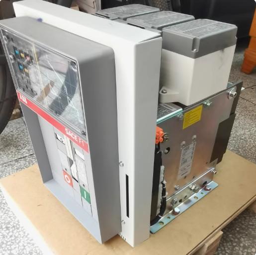 ABB框架断路器维修