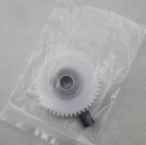 SACE 断路器储能电机白色齿轮