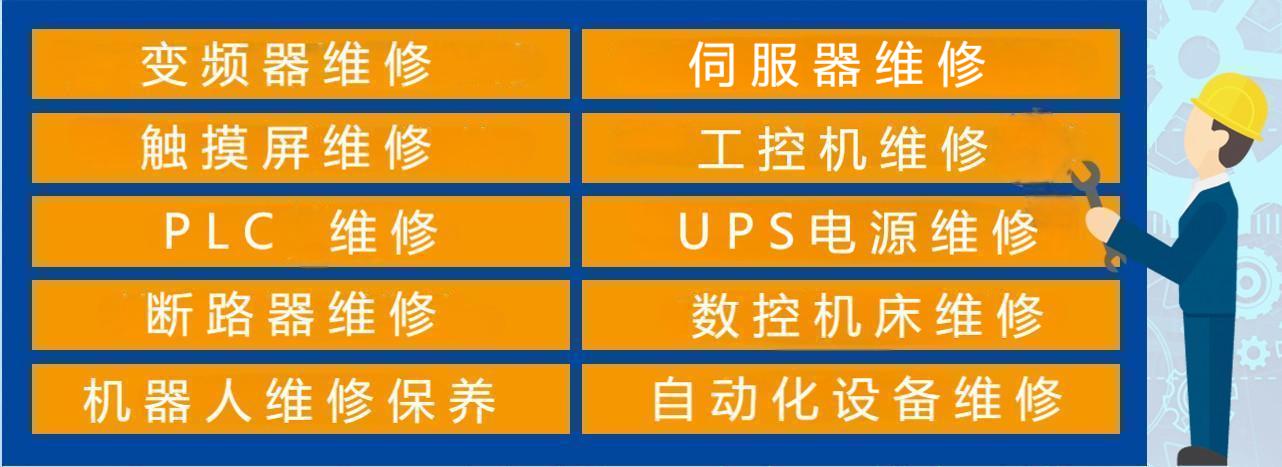 供应的服务